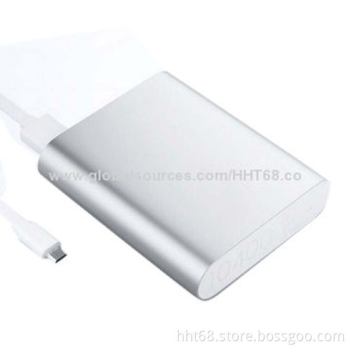 8000/8800/10400mAh Capacity Power Banks for iPhone, Samsung, LG, RIM's BlackBerry and Other PhoneNew